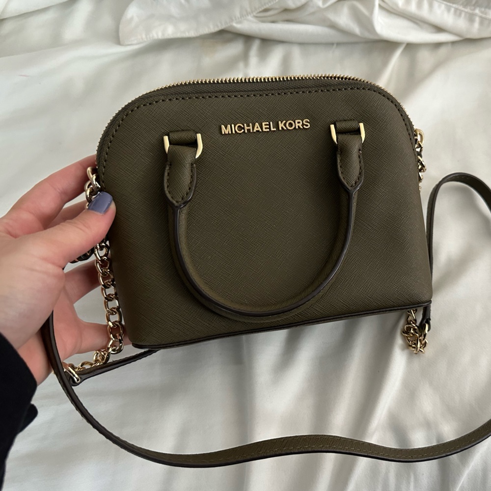 Michael Kors small crossbody